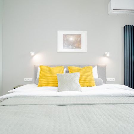 Glow Apartments, Apartament Poczty Polskiej Gdansk Glowny Екстер'єр фото