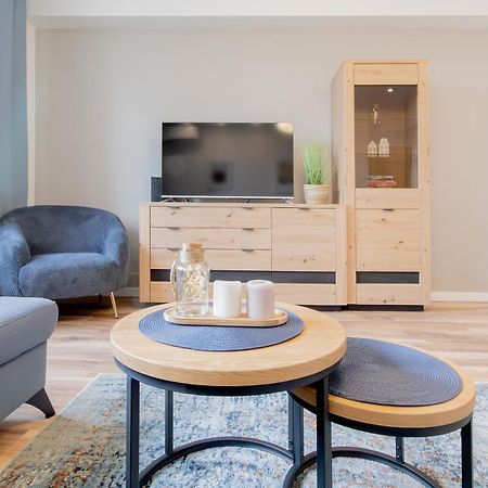 Glow Apartments, Apartament Poczty Polskiej Gdansk Glowny Екстер'єр фото