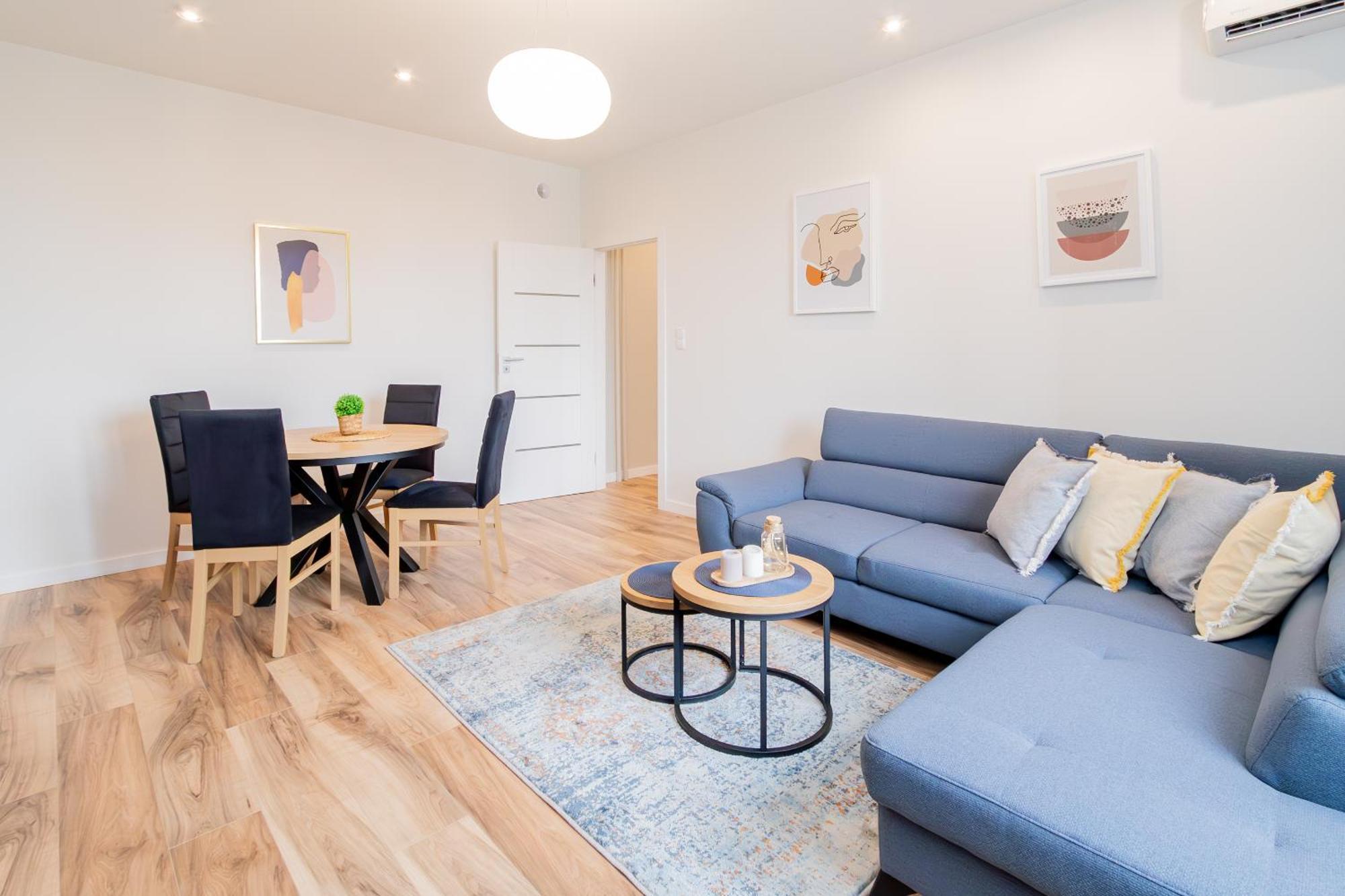 Glow Apartments, Apartament Poczty Polskiej Gdansk Glowny Екстер'єр фото