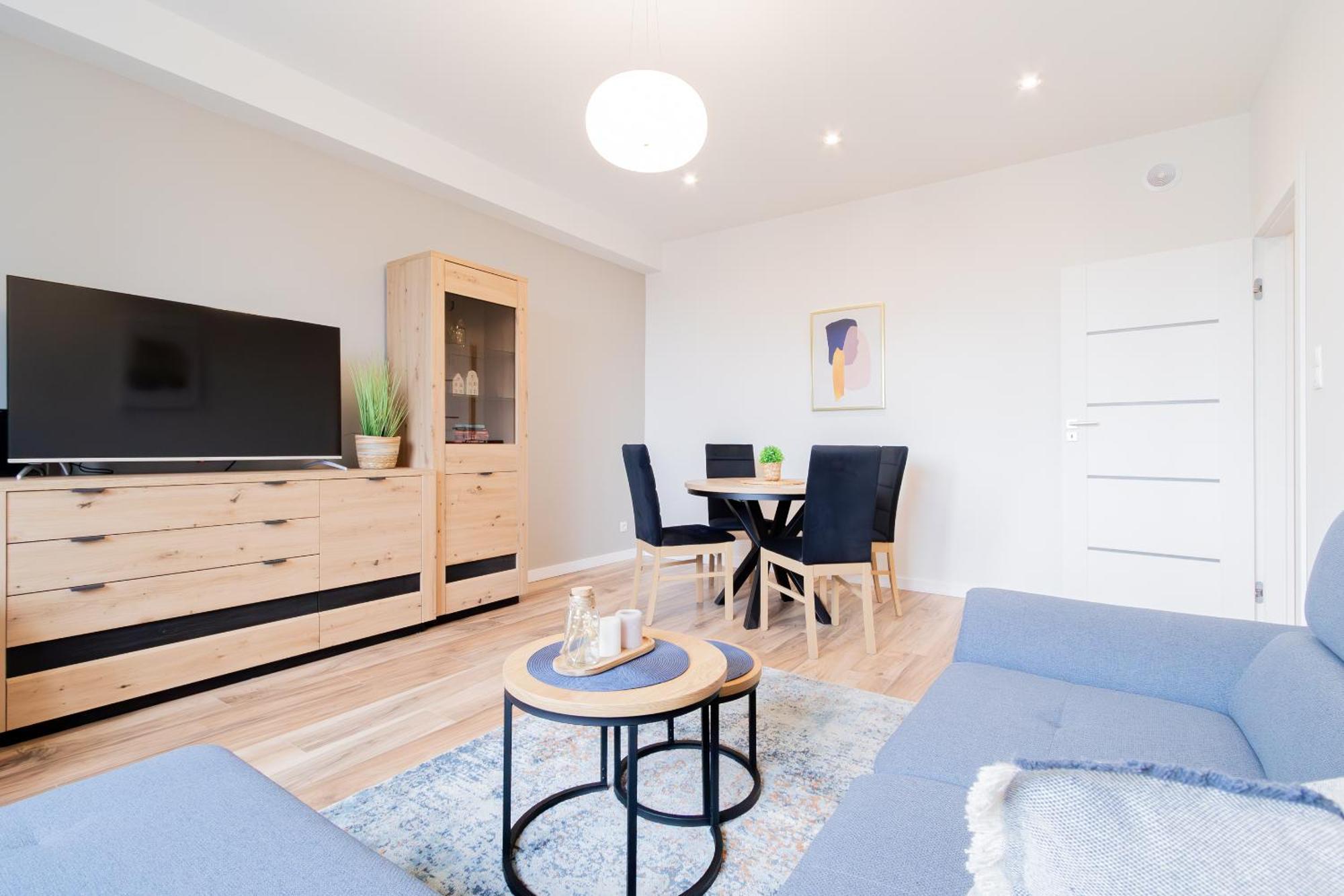 Glow Apartments, Apartament Poczty Polskiej Gdansk Glowny Екстер'єр фото